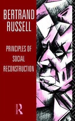 Principles of Social Reconstruction