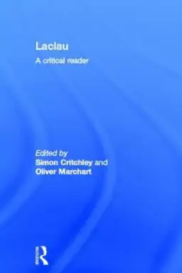 Laclau: A Critical Reader