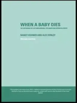 When A Baby Dies