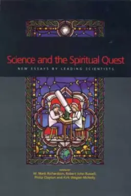 Science and the Spiritual Quest