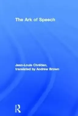 Ark Of Speech