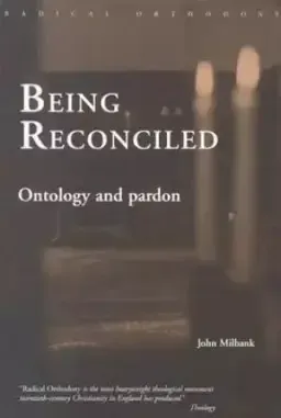 Being Reconciled