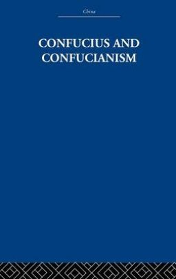 Confucius and Confucianism