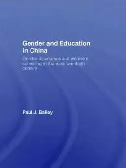 Gender and Education in China