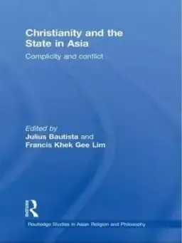 Christianity and the State in Asia