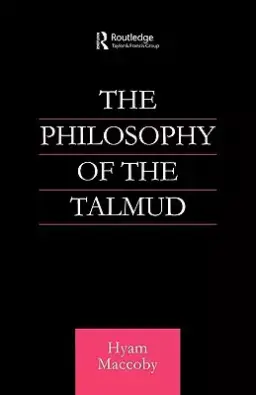 Philosophy of the Talmud