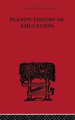 Plato's Theory of Education