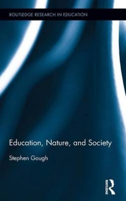 Education, Nature, and Society