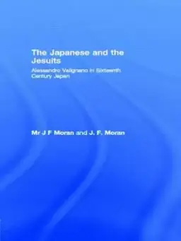 The Japanese and the Jesuits