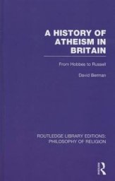 A History of Atheism in Britain