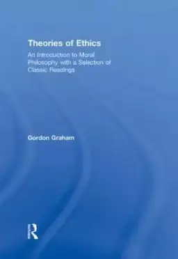 Theories of Ethics