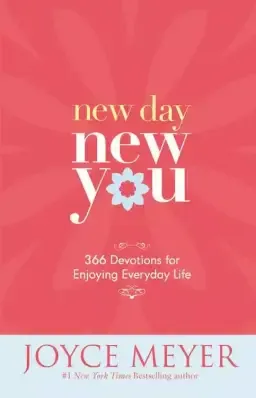 New Day New You