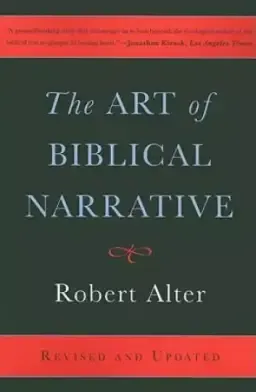 The Art of Biblical Narrative