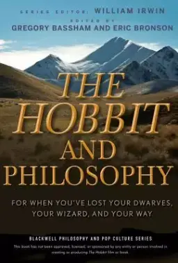 The Hobbit and Philosophy