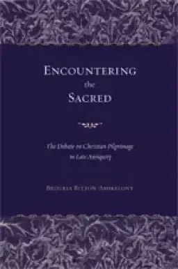 Encountering The Sacred