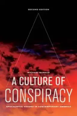 A Culture of Conspiracy