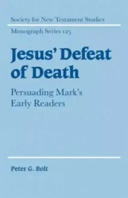 Jesus' Defeat of Death