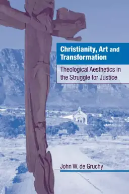 Christianity, Art and Transformation