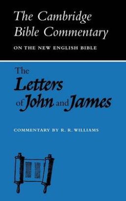 Letters Of John And James