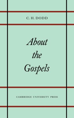 About the Gospels