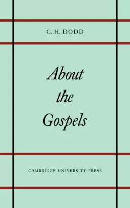 About the Gospels