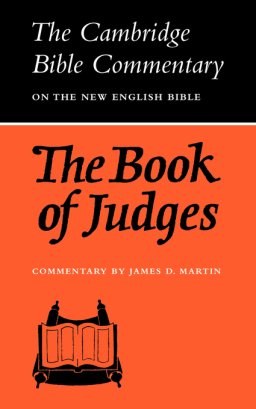 The Book of Judges