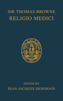 Religio Medici