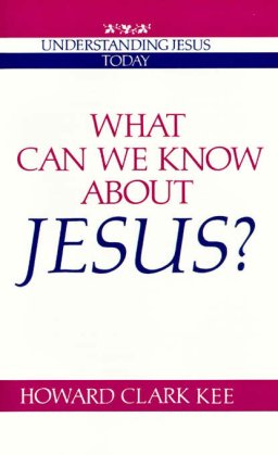 What Can We Know About Jesus?