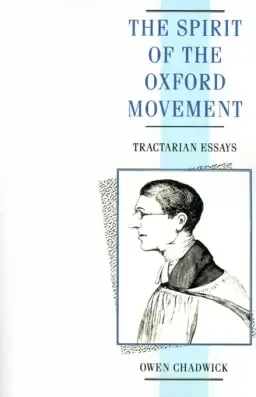 Spirit Of The Oxford Movement