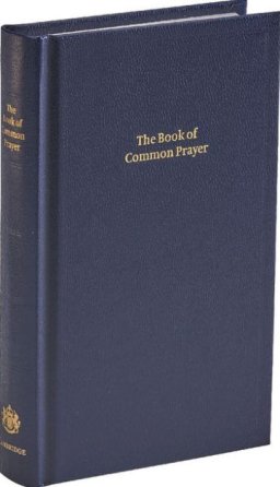 Book of Common Prayer