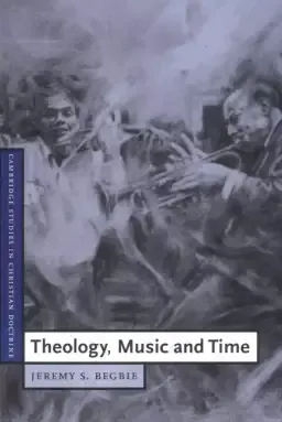 Theology, Music and Time