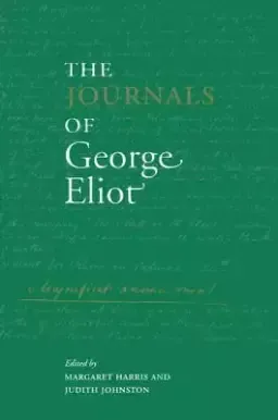 The Journals of George Eliot