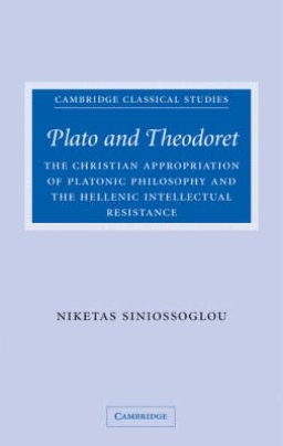 Plato and Theodoret