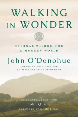 Walking in Wonder: Eternal Wisdom for a Modern World