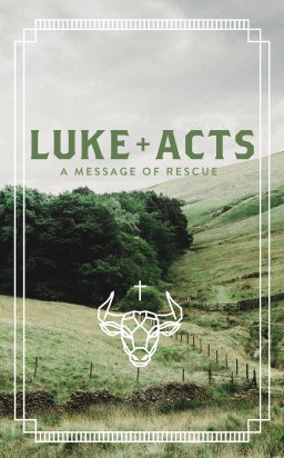 Good News Bible Luke+Acts