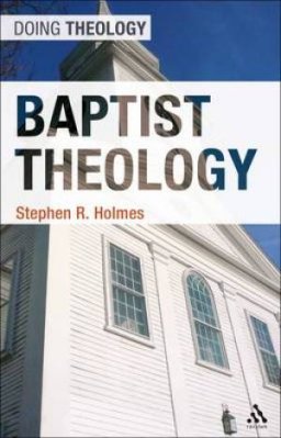 Baptist Theology