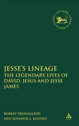 Jesse's Lineage