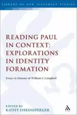 Reading Paul in Context