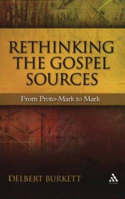 Rethinking the Gospel Sources