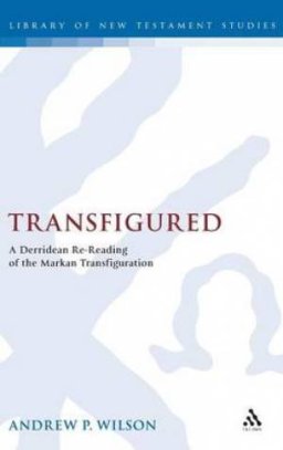 Transfigured