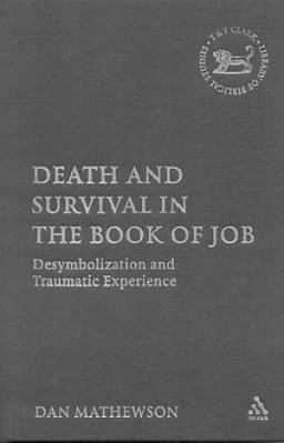 Death and Survival in the Book of Job