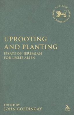 Uprooting and Planting