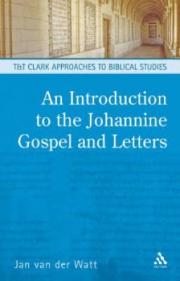 An Introduction to the Johannine Gospel and Letters