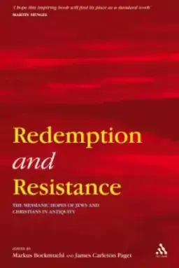 Redemption and Resistance