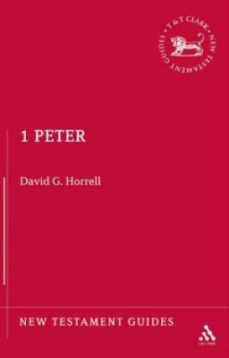 1 Peter (new Testament Guides)