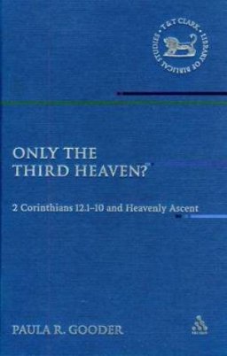 Only the Third Heaven?