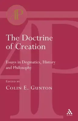 Doctrine of Creation