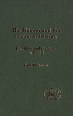 The Human and the Divine in History