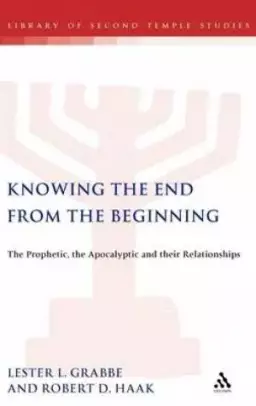 Knowing the End from the Beginning
