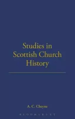 Studies in Scottish Church History